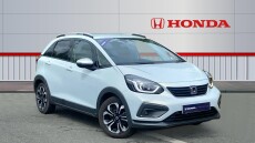 Honda Jazz 1.5 i-MMD Hybrid Crosstar EX 5dr eCVT Hybrid Hatchback